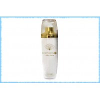Антивозрастное молочко Hitoyurai Premium Milky Lotion, 80 мл.