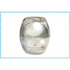 Антивозрастной крем Premium Extract Cream, Hitoyurai, 30 гр.