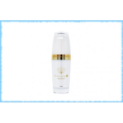Антивозрастная сыворотка Premium clear serum, Hitoyurai, 15 мл.