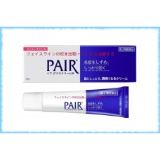 Крем для локального применения Pair Acne W Cream, 14 гр.