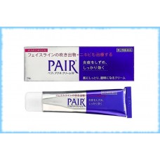 Крем для локального применения Pair Acne W Cream, 24 гр.