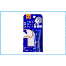 Крем против прыщей Dr.Al Spots Cream, Acnes Labo, 7 гр.