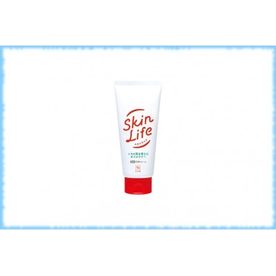 Лечебная пенка для умывания Skin Life Medicated Face Wash, Cow Brand, 130 гр.