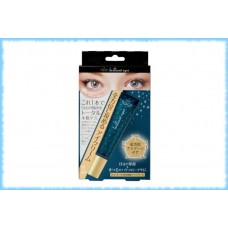 Крем для кожи вокруг глаз и для ресниц Brilliant Eyes, ZTC Cosmetics, 16 гр.