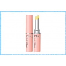Увлажняющий бальзам для губ Lip Cream, DHC, 1.5 гр.