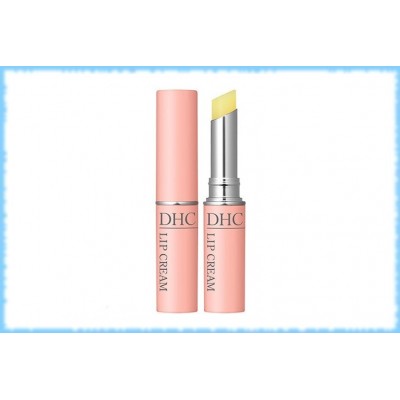 Увлажняющий бальзам для губ Lip Cream, DHC, 1.5 гр.