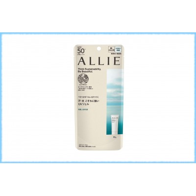 Солнцезащитный гель Allie Gel UV EX, Kanebo, 90 гр.