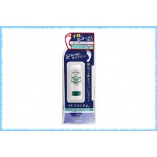 Мягкий стик-дезодорант для ног Soft Stone, Deonatulle, 6.8 гр.