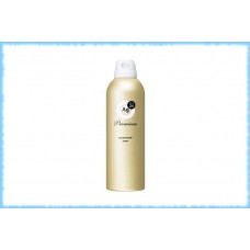 Дезодорант-спрей для подмышек Ag Deo 24 Premium с ионами серебра, Shiseido, 180 гр.