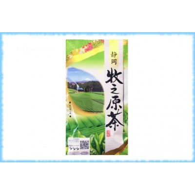 Японский чай Sencha Makinohara, Nagamine, 100 гр.