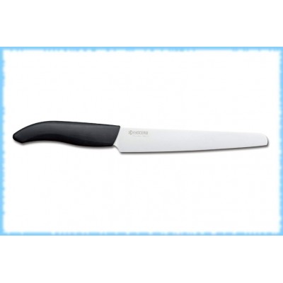 Керамический нож FKR-180P-N, Kyocera