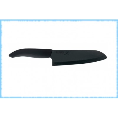 Керамический нож FKR-160HIP-FP, Kyocera