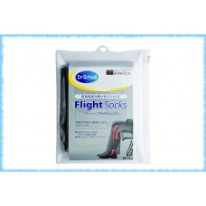 Компрессионные носки для перелетов, MediQttO Flights Socks, Dr.Scholl