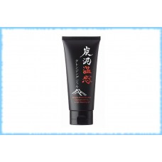 Гель для умывания и снятия макияжа с согревающим эффектом Sumidoro Atsushi, Xiva, 130 гр.