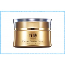 Густой косметический крем Hakkoh Placenta Speciale Cream, 40 гр.