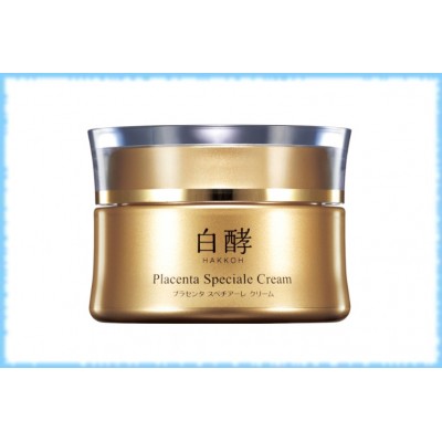 Густой косметический крем Hakkoh Placenta Speciale Cream, 40 гр.