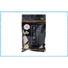 Волшебный черный чай для похудения Kuro No Kiseki, Healthy Life, 30 пакетиков