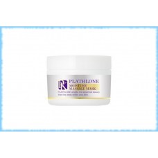 Увлажняющий массажный гель Moisture Massage Mask, Plathlone, 120 гр.