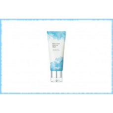 Очищающая пенка для умывания Bijou de mer Rejuve face Renewal Wash, Recoreserum, 100 гр.