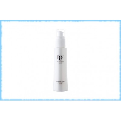 Молочная эмульсия Breathing Serum, Rey, 100 мл. 