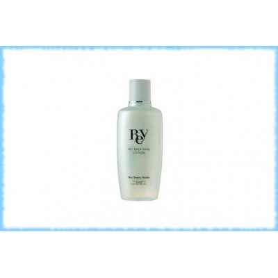 Лосьон для лица Breathing Lotion, Rey, 200 мл.
