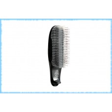 Укороченная расческа Treatment Brush Cure, S-Heart-S