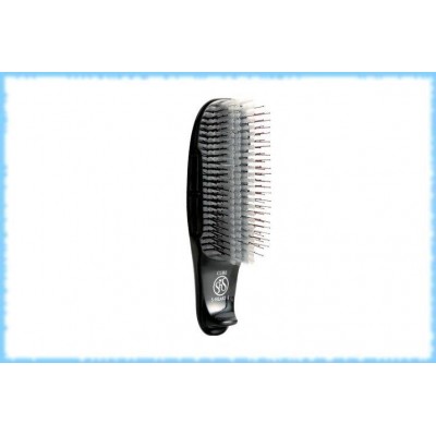 Укороченная расческа Treatment Brush Cure, S-Heart-S