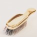 Массажная расческа Scalp Brush World Premium Long Type, S-Heart-S, 572 зубчика