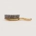 Массажная расческа Scalp Brush World Premium Long Type, S-Heart-S, 572 зубчика