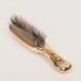 Массажная расческа Scalp Brush World Premium Long Type, S-Heart-S, 572 зубчика