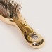 Массажная расческа Scalp Brush World Premium Long Type, S-Heart-S, 572 зубчика