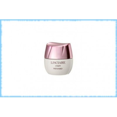 Увлажняющий ночной крем Lisciare Moist Cream, Menard, 30 гр.