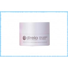 Антивозрастной крем со стволовыми клетками Stem Amperity The Cream, DIREIA, 100 гр.