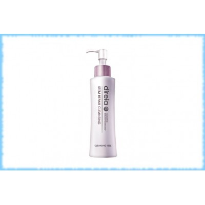 Средство для умывания со стволовыми клетками Stem Repair Cleansing, DIREIA, 150 мл.