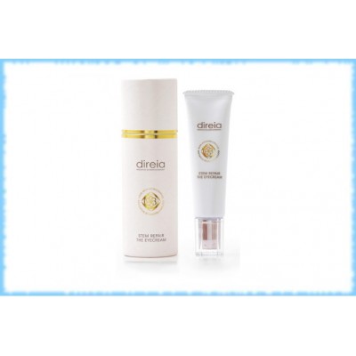Солнцезащитный крем со стволовыми клетками Stem Protect UV Cream, DIREIA, 35 гр.