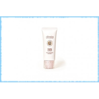 BB-крем со стволовыми клетками Stem Concentrate BB Cream, DIREIA, 40 гр.