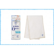 Мочалка-полотенце для тела Biore U The Body Zero Friction, KAO