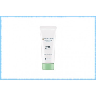 Солнцезащитный крем для лица и тела PH Moist Veil UV, BB Laboratories, 65 гр.