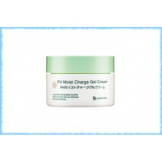Увлажняющий гель-крем PH Moist Charge Gel Cream, BB Laboratories, 50 гр.