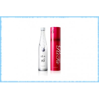 Питьевой коллаген 16 Collagen Enrich, ReFa, 480 мл.