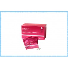 Комплекс с плацентой и изофлавонами Placenta Isoflavone +, BB Laboratories, 30 пакетиков