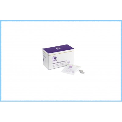 Комплекс с плацентой и изофлавонами Placenta Isoflavone +, BB Laboratories, 30 пакетиков