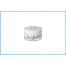 Крем-дезодорант Quick Beauty Medicated Deodorant Cream, Liberta, 30 гр.