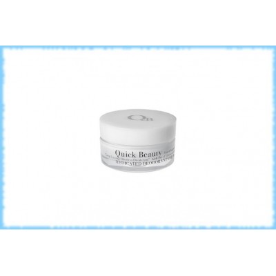 Крем-дезодорант Quick Beauty Medicated Deodorant Cream, Liberta, 30 гр.