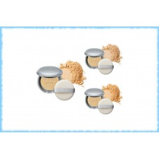 Минеральная пудра с защитой от солнца Time Secret Mineral Pressed Powder, MSH, 8 гр.