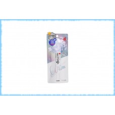 Точечный отбеливающий крем Nameraka Honpo White Spots Cream, Sana, 19 гр.