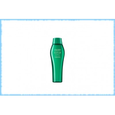 Шампунь для жирной кожи головы Professional The Hair Care Fuente Forte Shampoo Purifying, Shiseido, 250 мл.