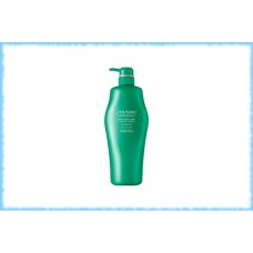 Шампунь для жирной кожи головы Professional The Hair Care Fuente Forte Shampoo Purifying, Shiseido, 1000 мл.