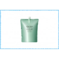 Шампунь для волос, склонных к сухости Professional The Hair Care Fuente Forte Shampoo, Shiseido, 1800 мл. рефил