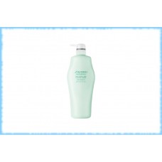 Бальзам для чувствительной кожи головы Professional The Hair Care Fuente Forte Treatment Delicate Scalp, Shiseido, 500 гр.